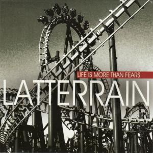 收聽Latter Rain的What Do I Live For?歌詞歌曲