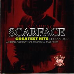 Dengarkan lagu Look into My Eyes (Explicit) nyanyian Scarface dengan lirik