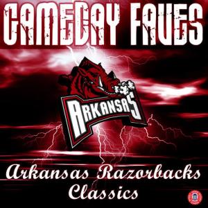 收聽The University of Arkansas Razorback Marching Band的Drum Line Sequence歌詞歌曲