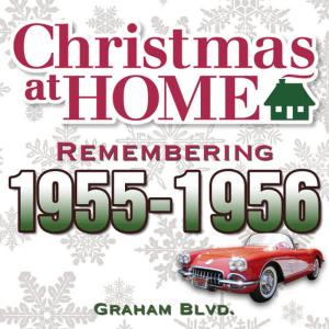 收聽Graham Blvd.的White Christmas歌詞歌曲