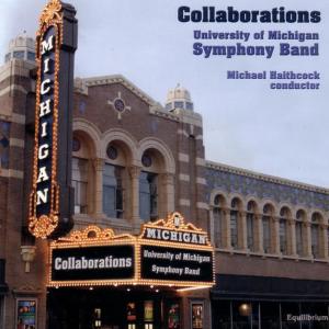 ดาวน์โหลดและฟังเพลง Concerto for Tuba: Andante con moto-Allegro vivace พร้อมเนื้อเพลงจาก University of Michigan Symphony Orchestra
