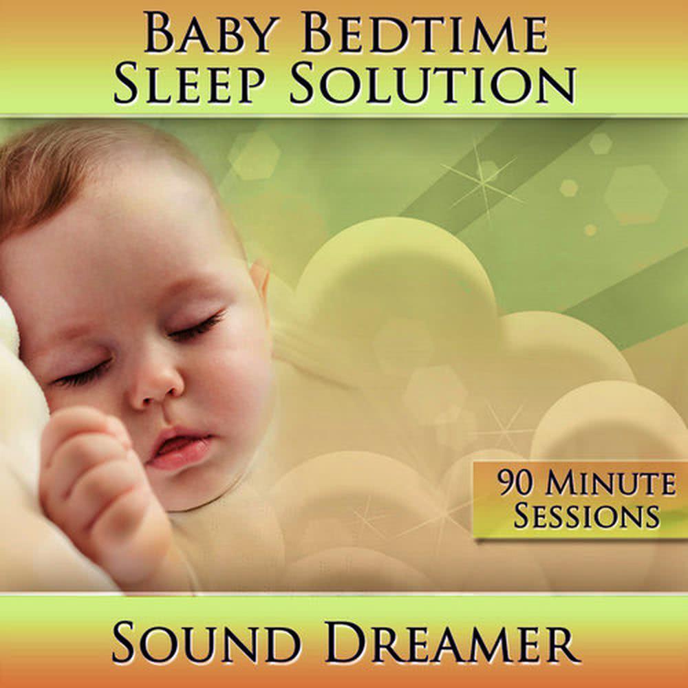 Baby Bedtime Sleep Solution (90 Minute Sessions)