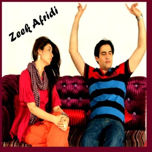 Dengarkan Da Us Ka lagu dari Zeek Afridi dengan lirik