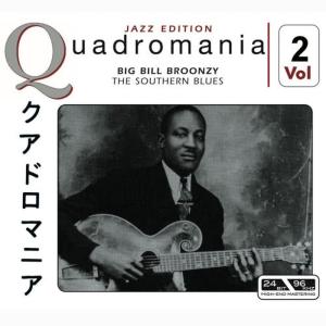 收聽Big Bill Broonzy的I’m Just A Bum歌詞歌曲