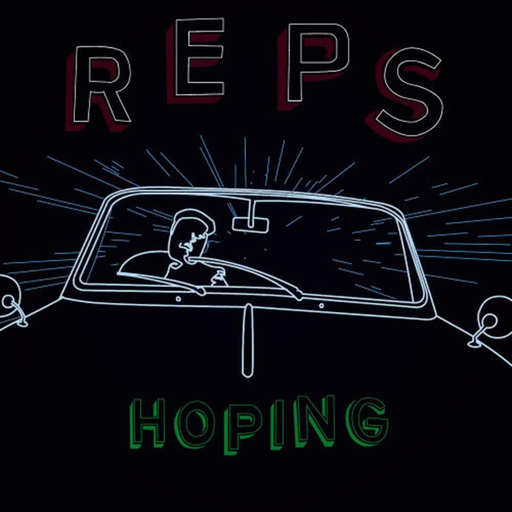 Hoping (Instrumental)