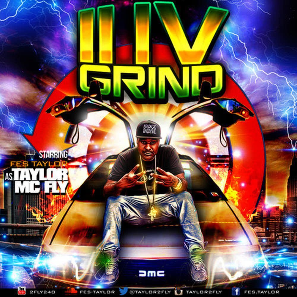 II IV Grind (Explicit)