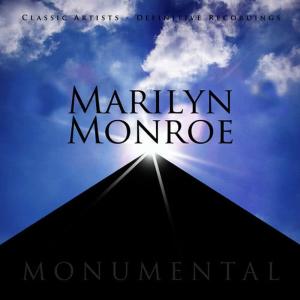 收聽Marylin Monroe的I Want to Be Loved歌詞歌曲
