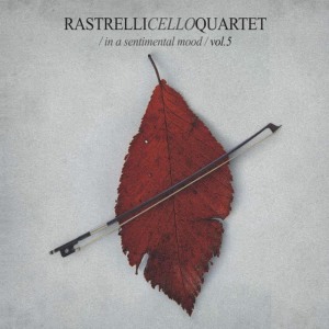 收聽Rastrelli Cello Quartett的Air “E Luchevan Le Stelle”歌詞歌曲