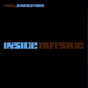 อัลบัม Inside Outside ศิลปิน Thee Jenerators
