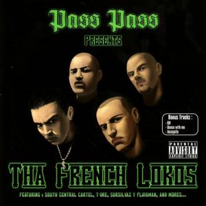 收聽Pass Pass的France To Cali歌詞歌曲