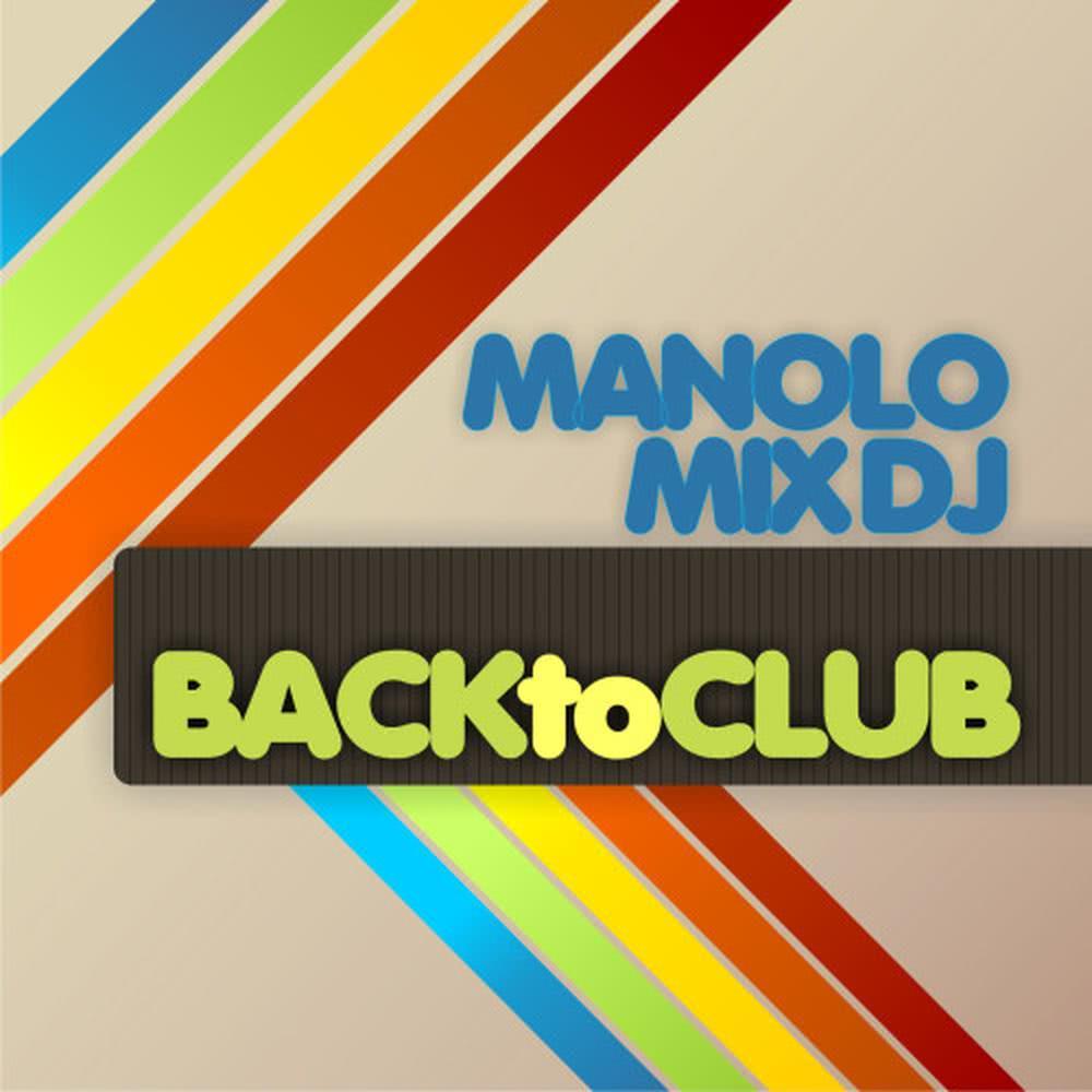 Solid Tech (Original Mix)