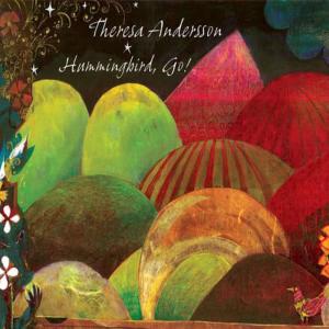 ดาวน์โหลดและฟังเพลง Innan Du Gar พร้อมเนื้อเพลงจาก Theresa Andersson