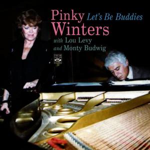 收聽Pinky Winters的My Shining Hour歌詞歌曲