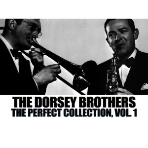 收聽Dorsey Brothers的Tangerine歌詞歌曲