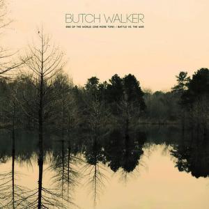收聽Butch Walker的End of the World (One More Time)歌詞歌曲