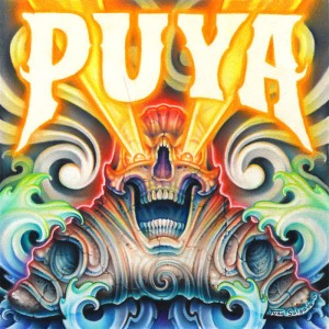 ดาวน์โหลดและฟังเพลง Areyto พร้อมเนื้อเพลงจาก Puya