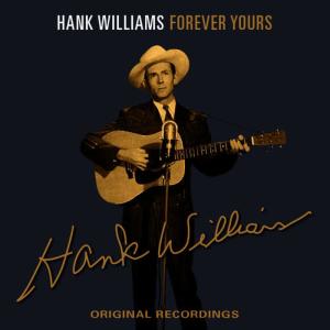 收聽Hank Williams的I'm Sorry For You My Friend歌詞歌曲