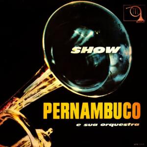 收聽Pernambuco的Meu Pavilhão歌詞歌曲