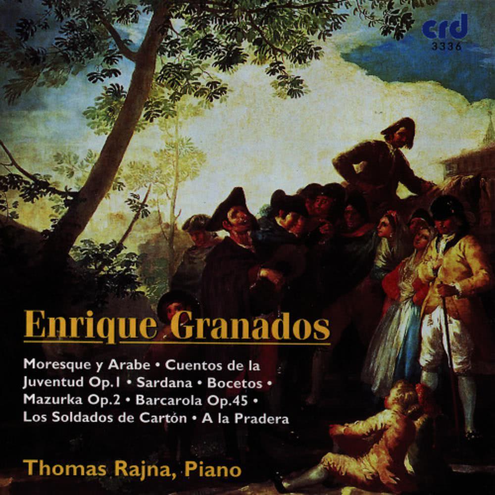 Granados, A la Pradera