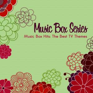 อัลบัม Music Box Hits: The Best Tv Soundtrackss ศิลปิน Musicbox Masters