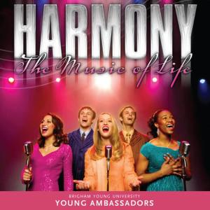 收聽BYU Young Ambassadors的Happily Ever After歌詞歌曲
