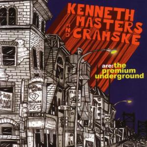 收聽Kenneth Masters的Catching Feelings歌詞歌曲