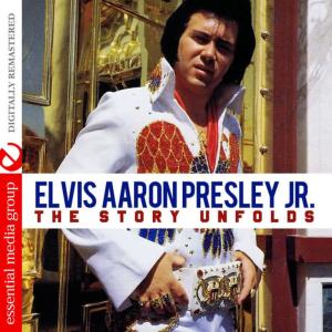 收聽Elvis Aaron Presley Jr.的Crying In The Chapel歌詞歌曲