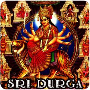 ดาวน์โหลดและฟังเพลง Sri Devi Khadgamala พร้อมเนื้อเพลงจาก Kusuma