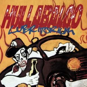 收聽Hullabaloo的Loadstar歌詞歌曲