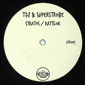 Listen to Stratos song with lyrics from T78