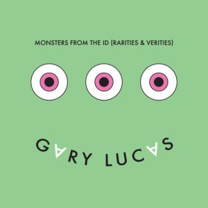 Alabama 3的專輯Monsters From the Id (Rarities and Verities)