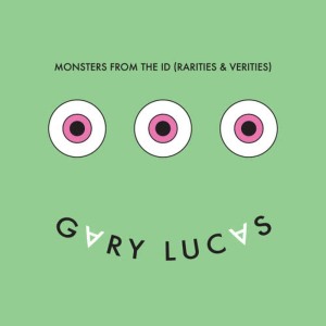 收聽Gary Lucas的Woke Up This Morning (Theme from "The Sopranos" (Live)歌詞歌曲