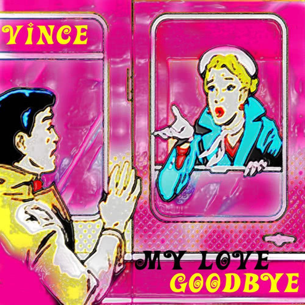 My Love Goodbye (original)