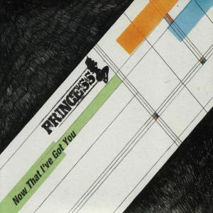 收聽Princess的Jungle P's歌詞歌曲