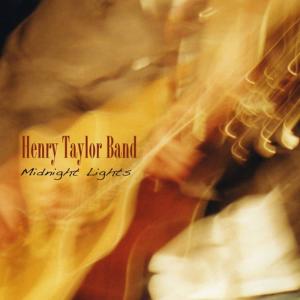 收聽Henry Taylor的Baby Jones歌詞歌曲