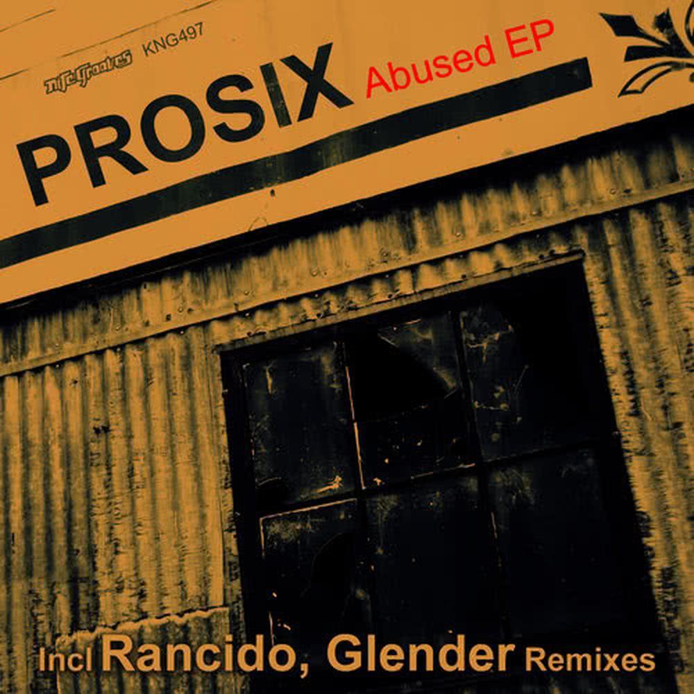 Abused(Rancido Remix)