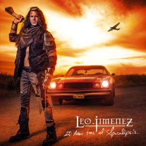 收聽Leo Jiménez的Enter Sandman (Directo en México D.F.)歌詞歌曲