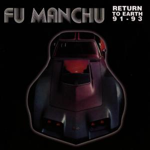 ดาวน์โหลดและฟังเพลง Senioritis พร้อมเนื้อเพลงจาก Fu Manchu
