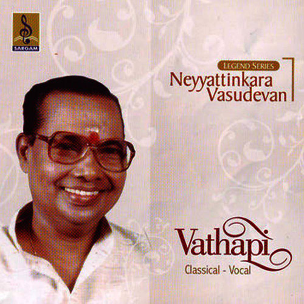 Vaathaapi