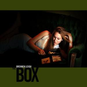 收聽Brennen Leigh的The Box歌詞歌曲