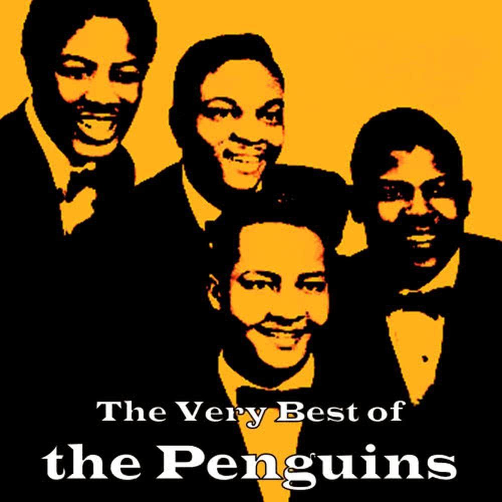 The Very Best of The Penguins