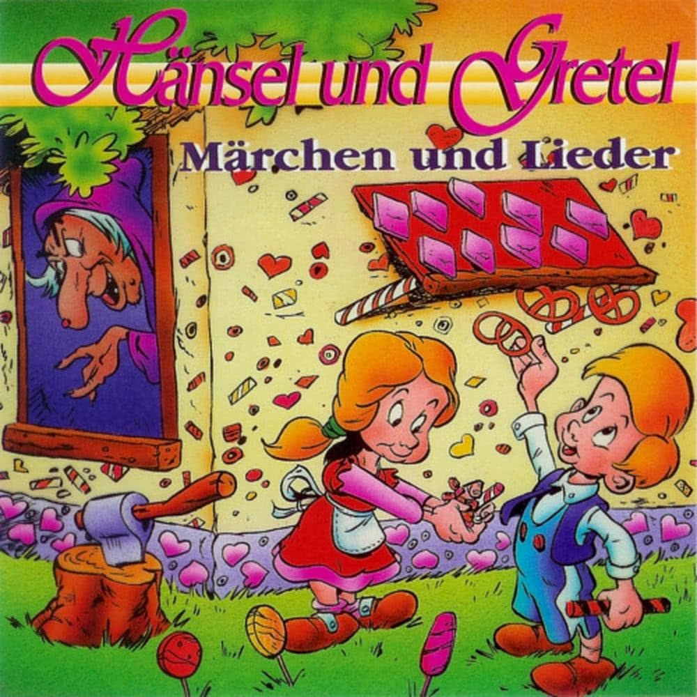 Die schöne Schläferin
