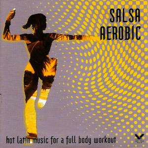 Sam Shaft的專輯Salsa Aerobic