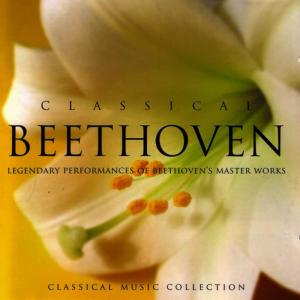 อัลบัม Classical Beethoven ศิลปิน Global Journey Orchestra
