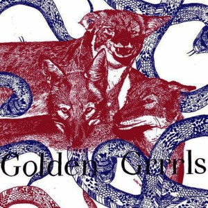 Golden Grrrls的專輯Beaches / Date It