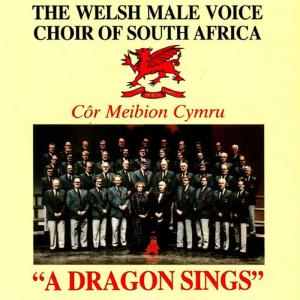收聽The Welsh Male Voice Choir of South Africa的The Old Woman歌詞歌曲