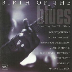 ดาวน์โหลดและฟังเพลง Crossroad Blues พร้อมเนื้อเพลงจาก Robert Johnson