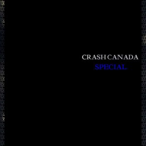 Crash Canada的專輯Special