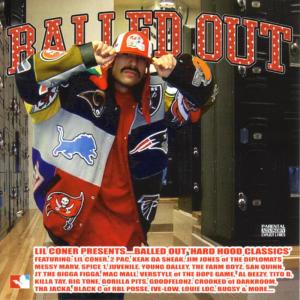 ดาวน์โหลดและฟังเพลง Bossed Up (feat. Cutthroat & Keak Da Sneak) พร้อมเนื้อเพลงจาก Lil Coner