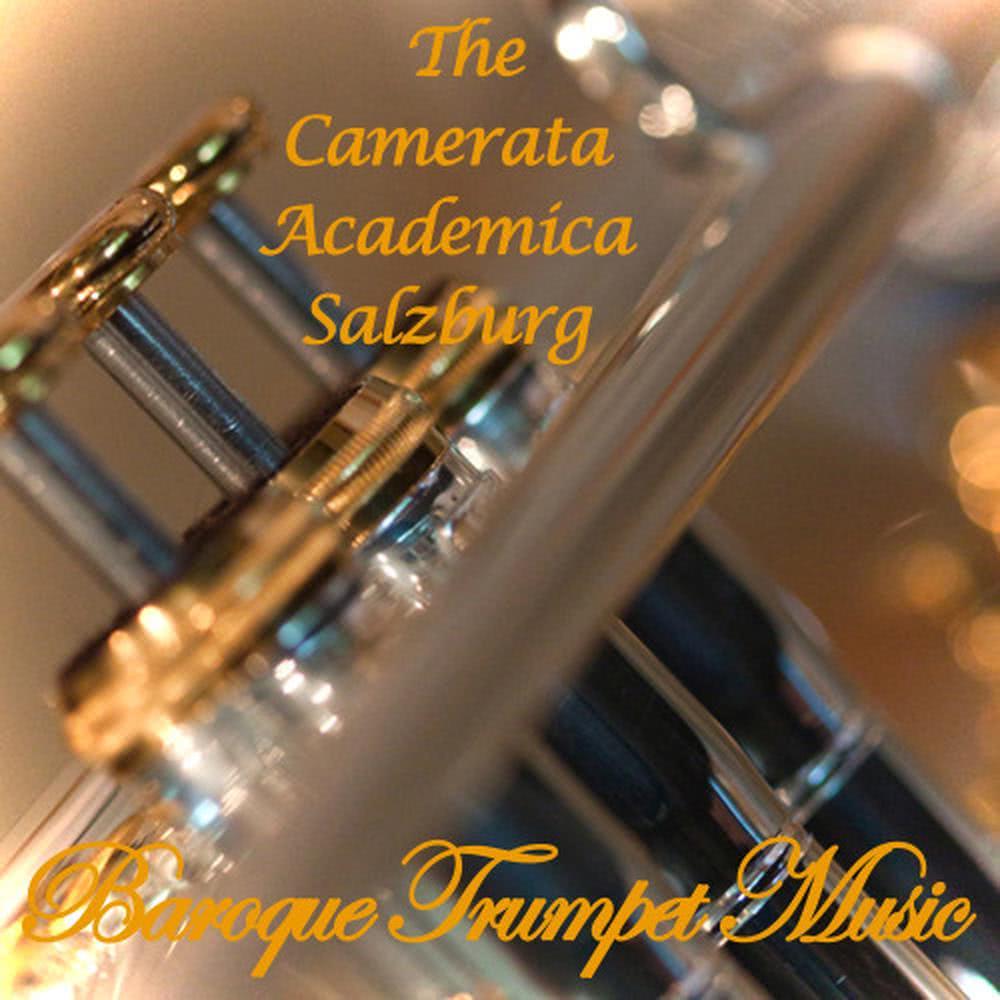 Sinfonia con 4 trombe, archi, oboi e timpani